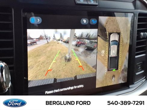 New 2026 Ford F250 King Ranch w/ Tremor Off-Road Package image 18