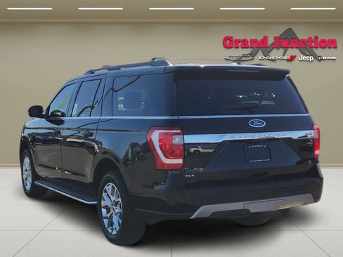 Used 2021 Ford Expedition Max XLT AWD/4WD image 5