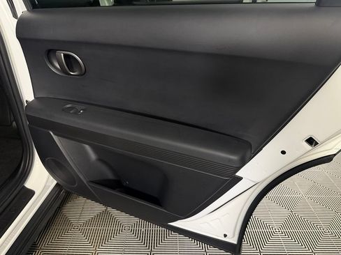 Used 2026 Hyundai Ioniq 5 SEL RWD image 30