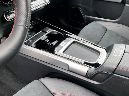 Certified 2024 Mercedes-Benz EQB 250+ EQB 250+ image 16