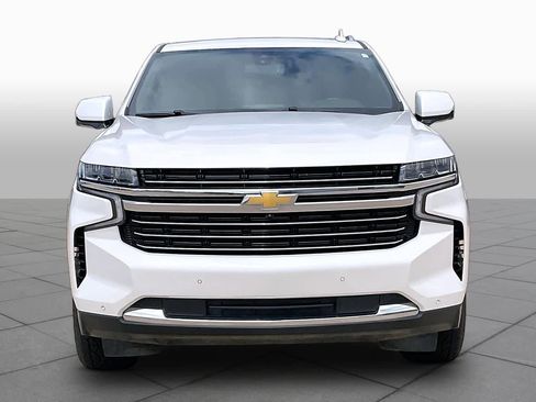Used 2022 Chevrolet Tahoe LT w/ LT Signature Plus Package AWD/4WD image 5