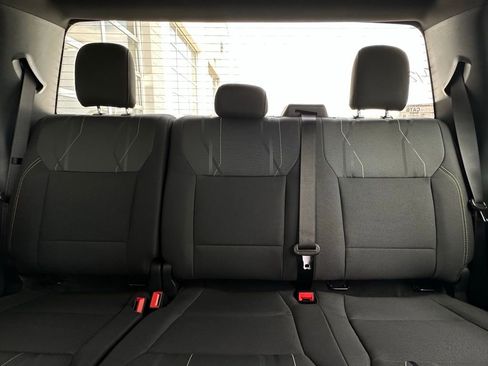 New 2025 Ford F150 STX w/ Equipment Group 200A image 52