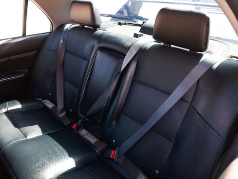 Used 2005 Mitsubishi Lancer Evolution MR image 11