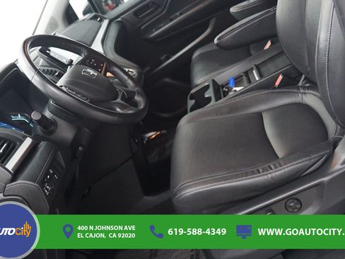 Used 2024 Honda Odyssey EX-L image 9