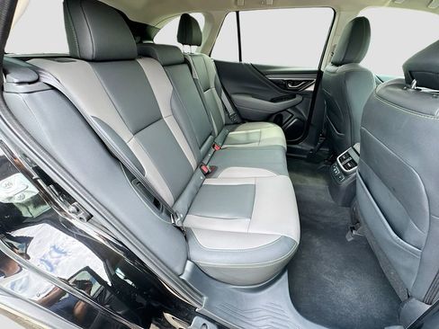 Used 2022 Subaru Outback Onyx Edition XT w/ Tech Package 2 image 37