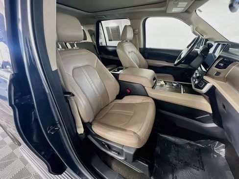 Used 2023 Ford Expedition Limited RWD image 30