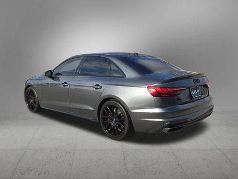 Used 2023 Audi A4 2.0T Premium Plus image 4