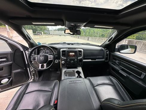 Used 2017 RAM 1500 Limited image 22