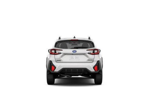 New 2026 Subaru Crosstrek 2.0i Premium image 9
