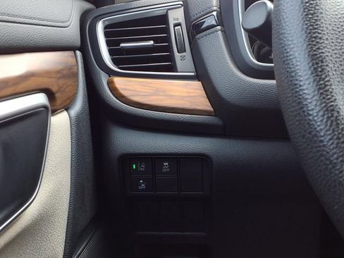 Used 2022 Honda CR-V EX image 12