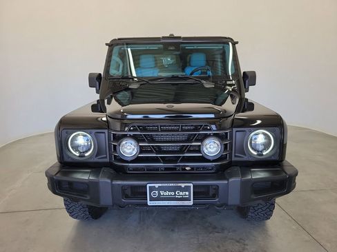 Used 2024 INEOS Grenadier Fieldmaster Edition image 2