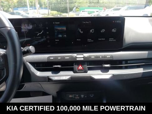 Used 2025 Kia K4 EX FWD image 12