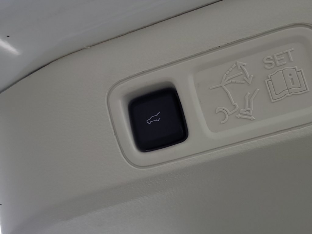 Certified 2023 Lincoln Navigator L Black Label AWD/4WD image 7
