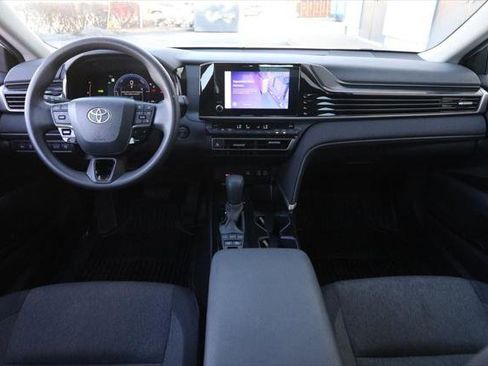 Certified 2025 Toyota Camry LE image 21