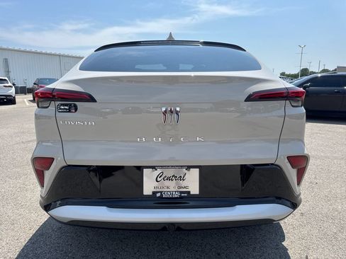New 2026 Buick Envista Sport Touring w/ Studio Series FWD image 5