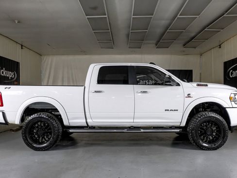 Used 2019 RAM 2500 Big Horn AWD/4WD image 6