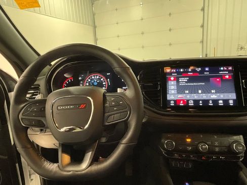 Used 2026 Dodge Durango GT AWD/4WD image 38