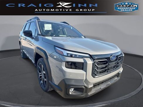 New 2026 Subaru Outback Touring XT AWD/4WD image 1