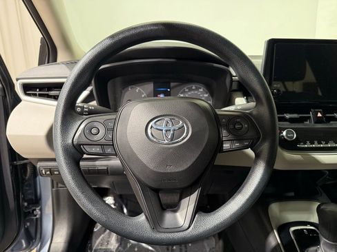 Certified 2024 Toyota Corolla LE image 20