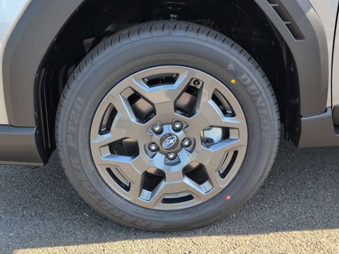 New 2026 Subaru Outback Premium AWD/4WD image 14