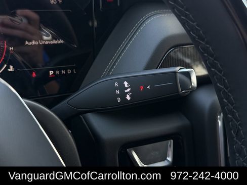 New 2026 GMC Yukon Elevation w/ Elevation Premium Package RWD image 15
