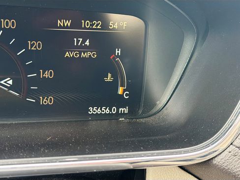 Used 2020 Lincoln Continental AWD w/ Premium Package image 12