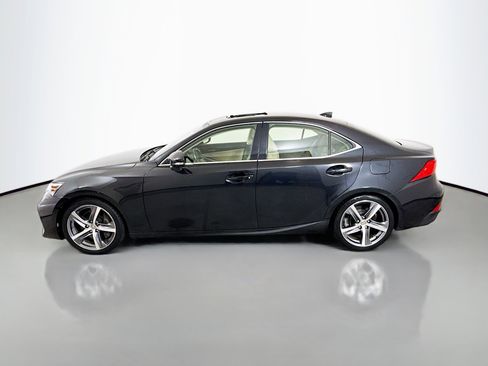 Used 2017 Lexus IS 300 AWD w/ Navigation System Package image 4