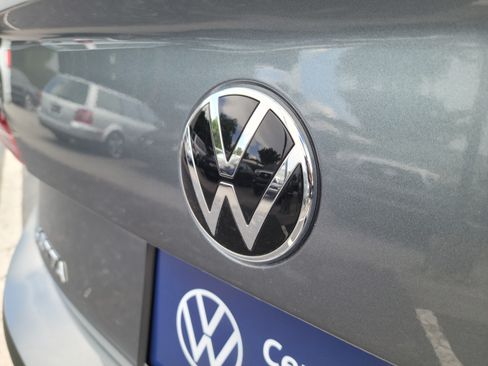 Certified 2023 Volkswagen Jetta Sport w/ IQ.Drive Package FWD image 10