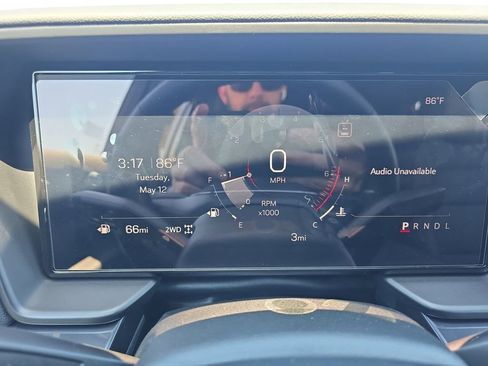 New 2026 GMC Terrain AT4 w/ Convenience Package III AWD/4WD image 19