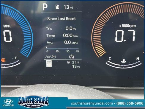 Certified 2026 Hyundai Tucson SE image 27