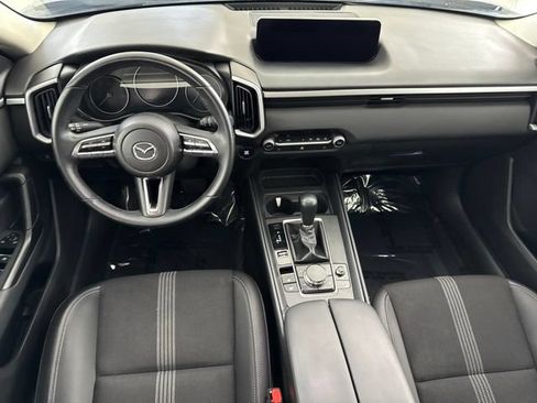 Used 2025 MAZDA CX-50 AWD 2.5 S w/ Preferred Package image 22