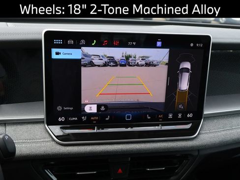 Certified 2026 Volkswagen Tiguan S AWD/4WD image 24