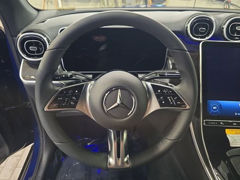 New 2026 Mercedes-Benz GLC 300 image 19