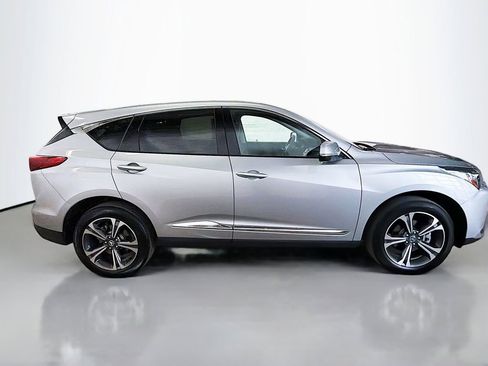Used 2024 Acura RDX SH-AWD w/ Advance Package image 11