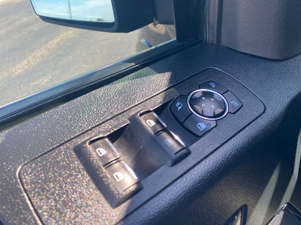 Used 2018 Ford F150 Platinum AWD/4WD image 12