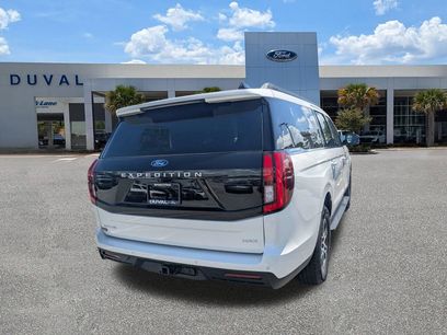 New 2026 Ford Expedition Max Active