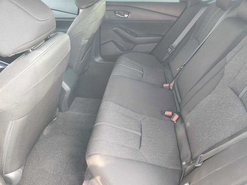 Used 2023 Honda Accord Sport image 30