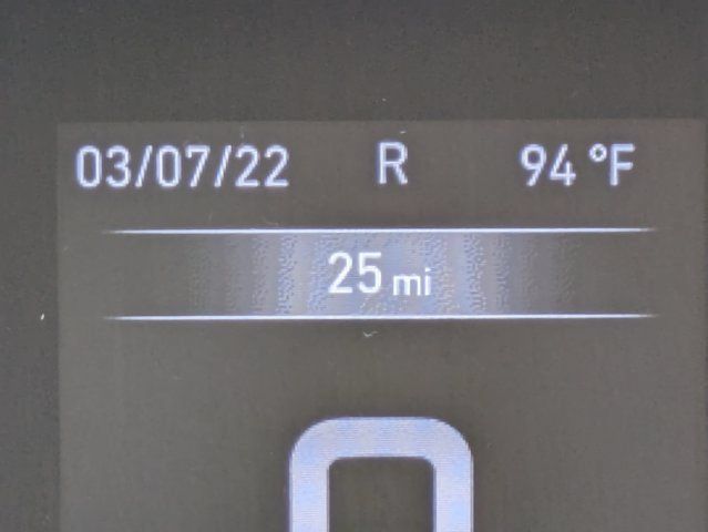 New 2026 RAM ProMaster 1500 FWD image 28