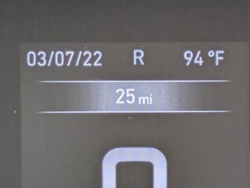 New 2026 RAM ProMaster 1500 FWD image 28