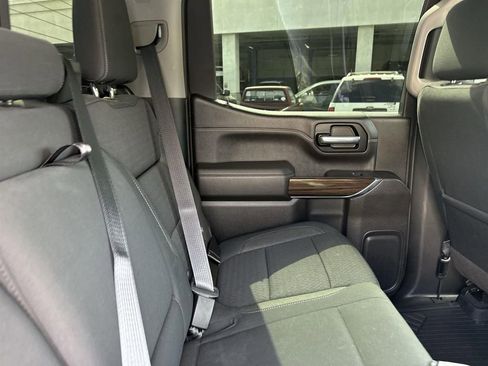 Used 2021 Chevrolet Silverado 1500 RST w/ All Star Edition Plus image 25