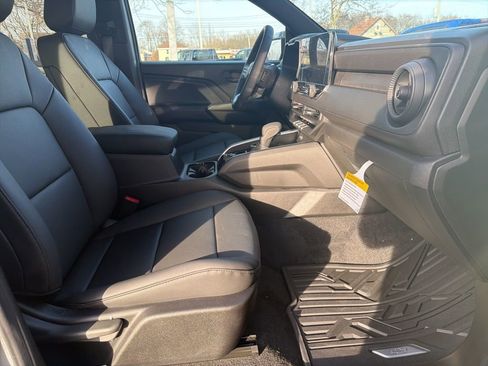 New 2026 Chevrolet Colorado Trail Boss image 23