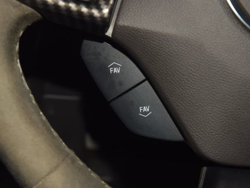 Used 2023 Chevrolet Camaro SS RWD image 41