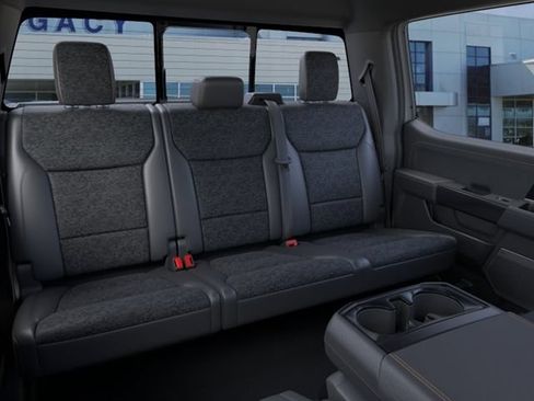 New 2026 Ford F150 Tremor AWD/4WD image 11