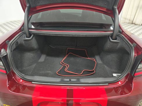 Used 2021 Dodge Charger SRT Hellcat w/ Harman/Kardon Audio Group RWD image 17