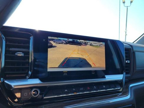 Used 2024 Chevrolet Silverado 1500 RST w/ LPO, Dark Essentials Package image 19