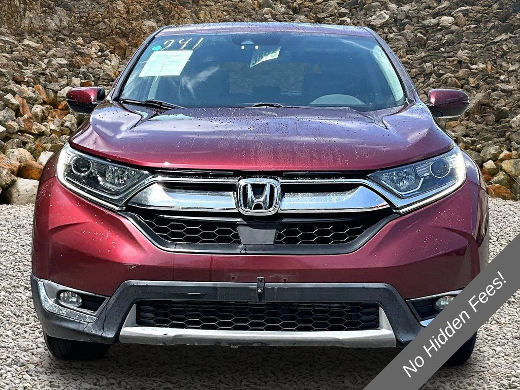 Used 2019 Honda CR-V EX-L image 3