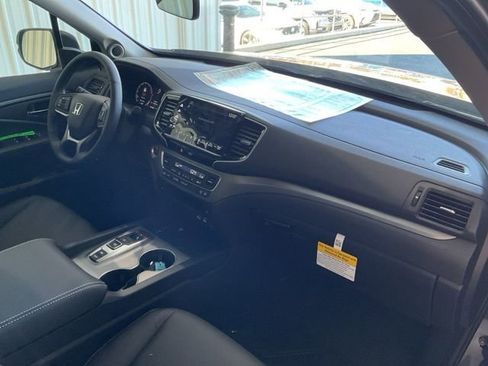 New 2026 Honda Ridgeline RTL image 22