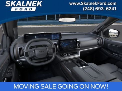 New 2026 Ford Expedition Tremor AWD/4WD image 9