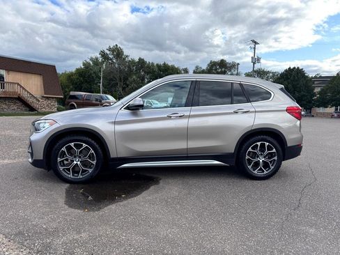 Used 2022 BMW X1 xDrive28i w/ Convenience Package image 9