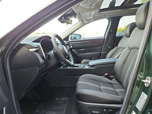 New 2026 MAZDA CX-50 AWD 2.5 S w/ Weather Package image 11